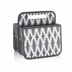 Double Duty Cady - 31 - Thirty-one Charcoal Links
